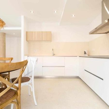 Roses Casc Antic Sl Sabater 5 Appartement Buitenkant foto