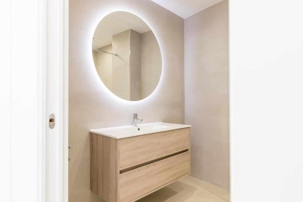 Roses Casc Antic Sl Sabater 5 Appartement Buitenkant foto